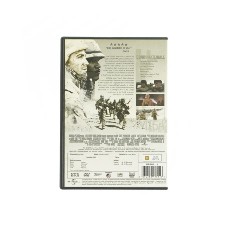 Jarhead (DVD)