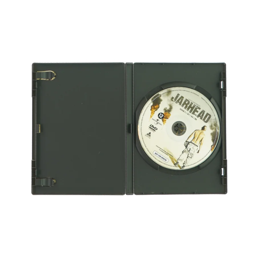 Jarhead (DVD)