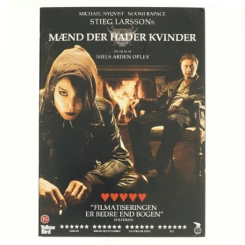 Mænd der hader kvinder