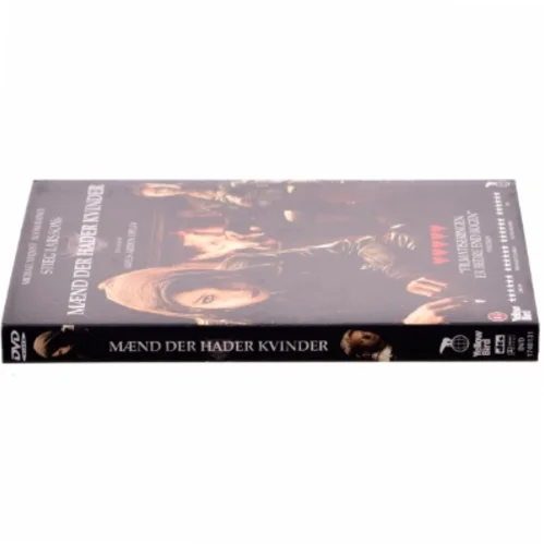 Mænd der hader kvinder