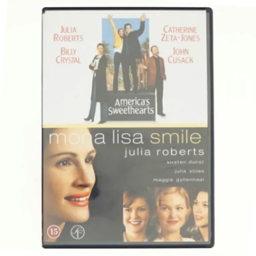 Mona Lisa Smile & America´s Sweethearts