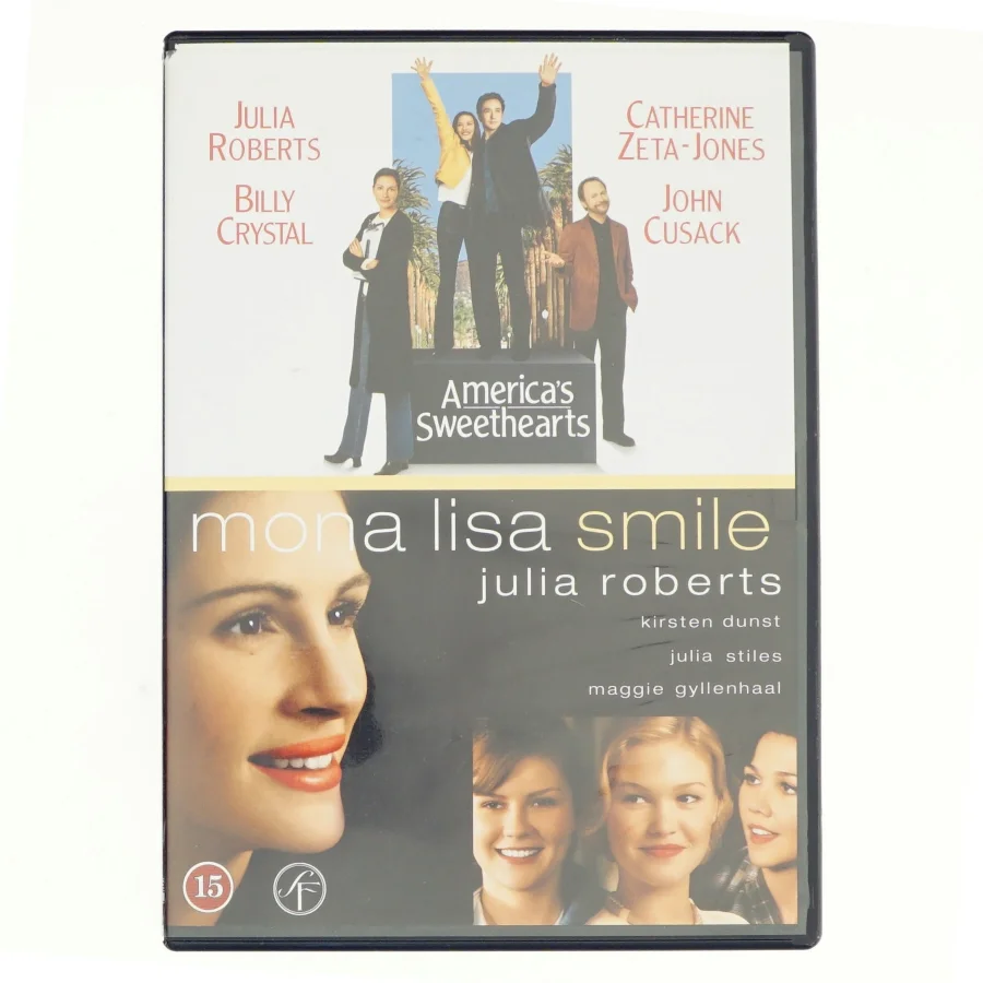 Mona Lisa Smile & America´s Sweethearts