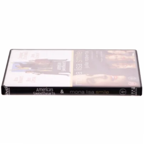 Mona Lisa Smile & America´s Sweethearts