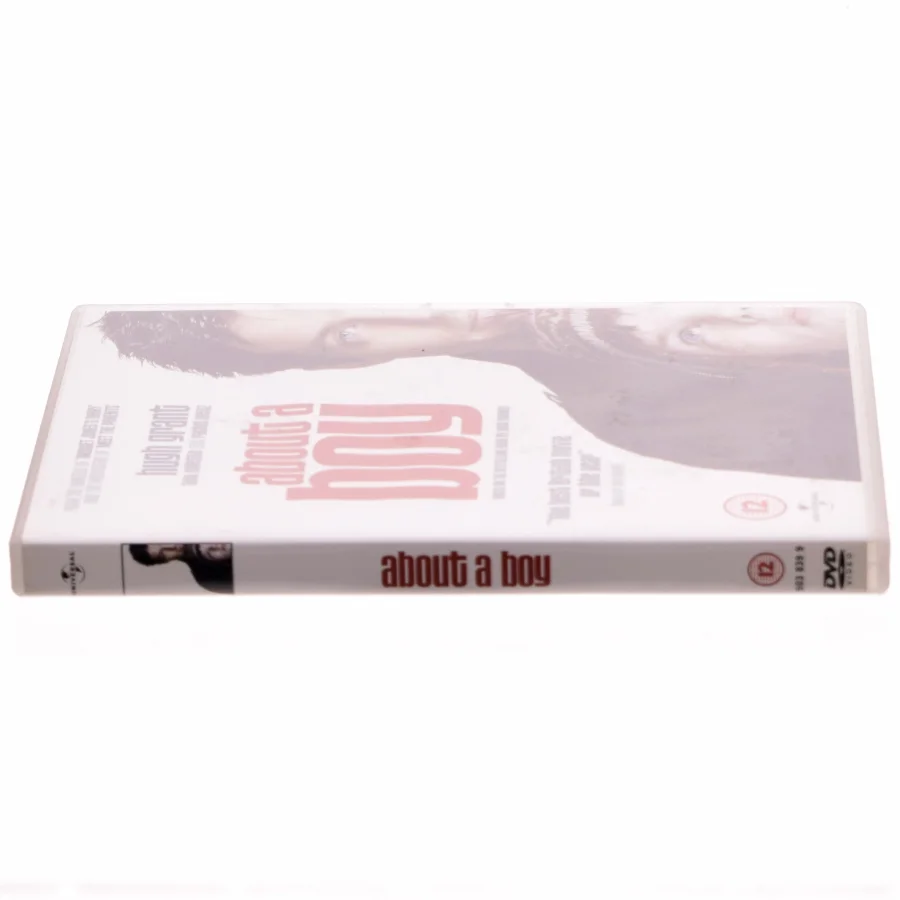 About a boy