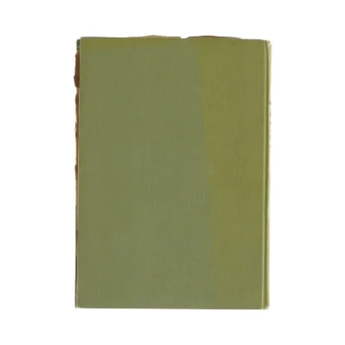 Ellen spaar men Tante raa'r af Helene Hørlyøk (bog)