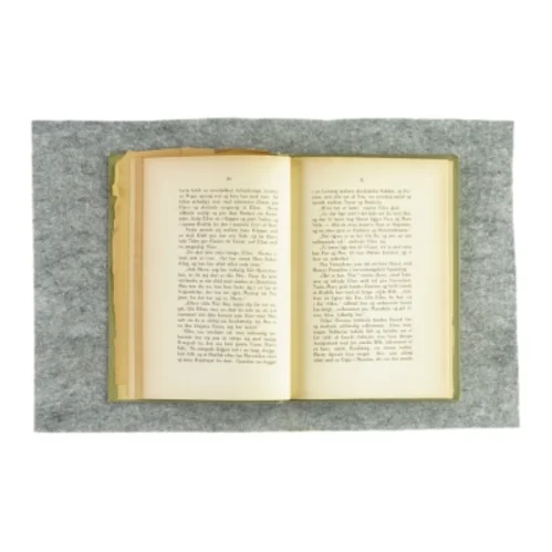 Ellen spaar men Tante raa'r af Helene Hørlyøk (bog)