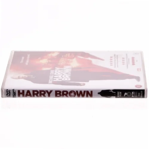 Harry Brown