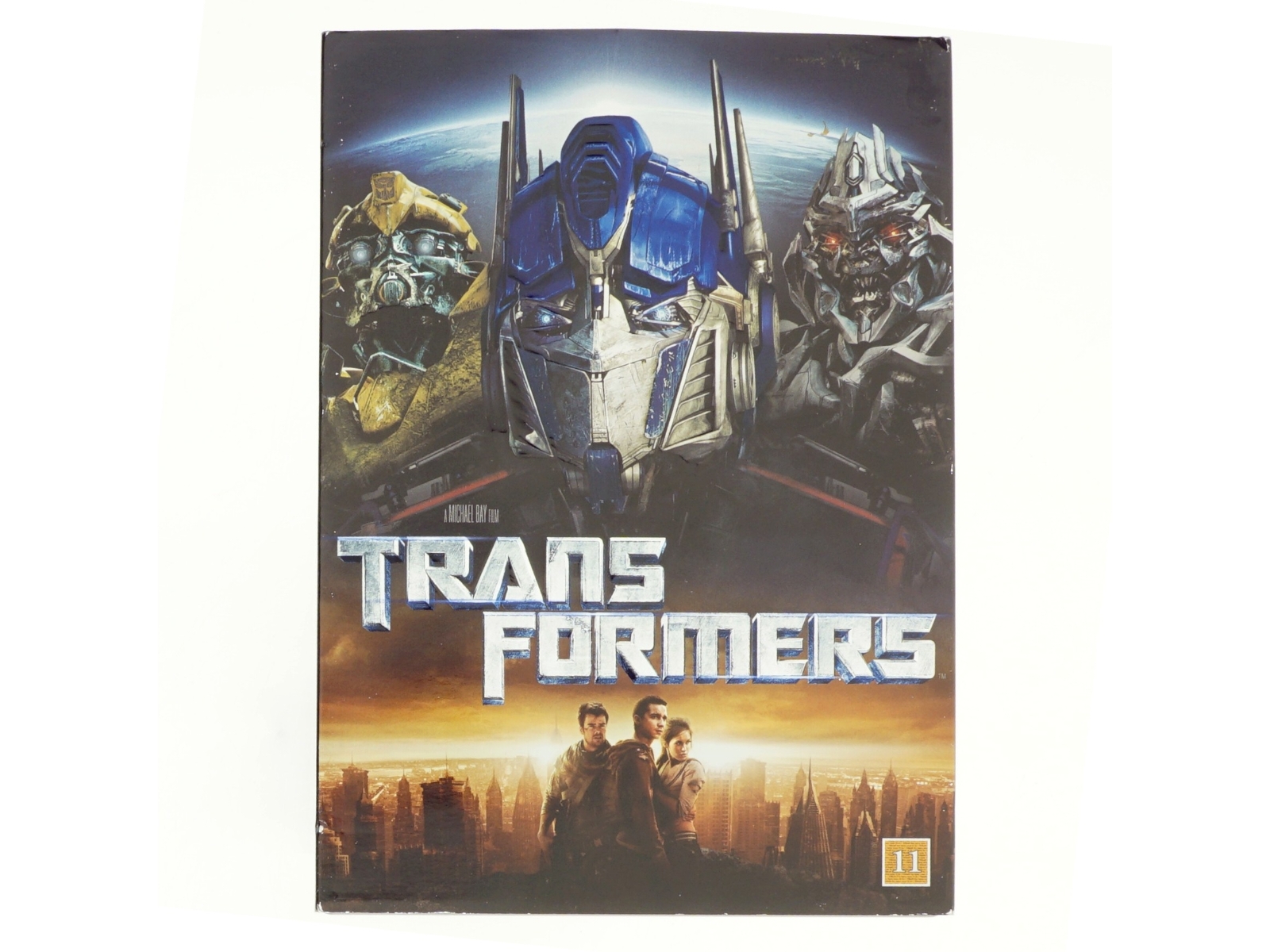 TRANSFORMERS