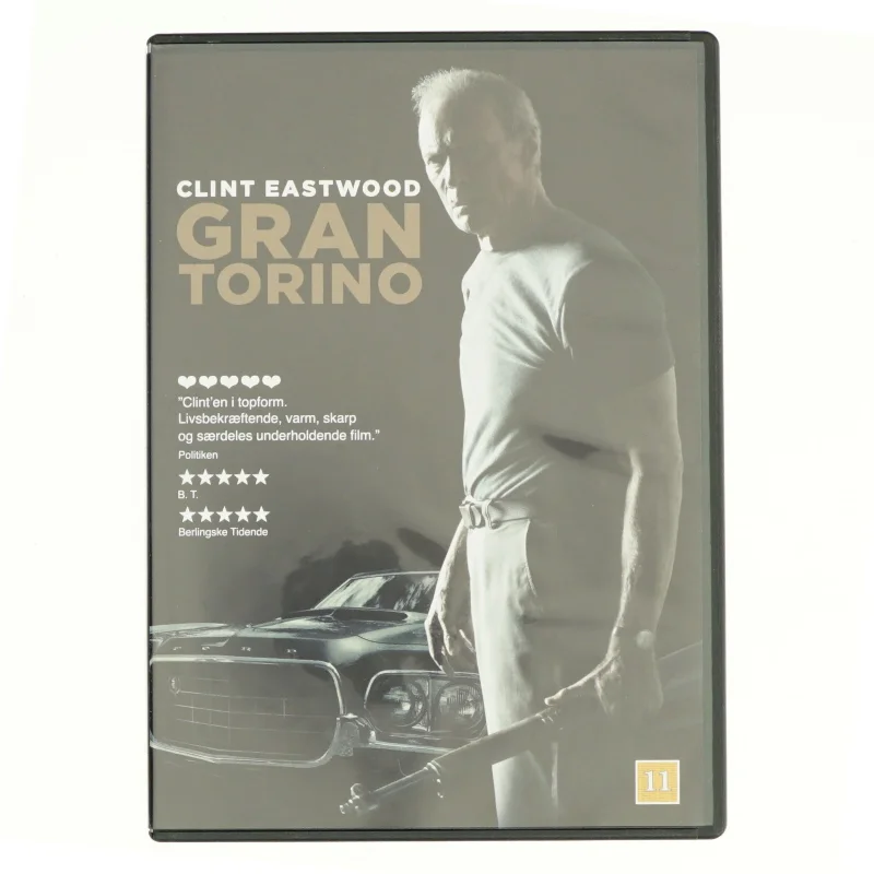 Gran Torino
