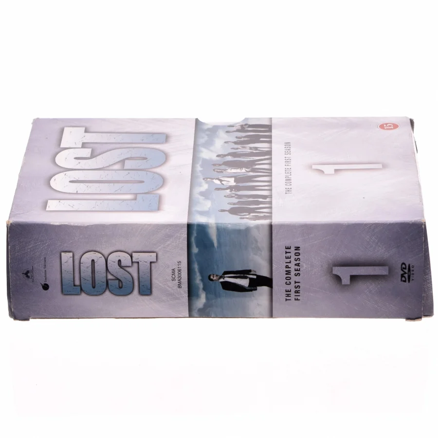 Lost, 1