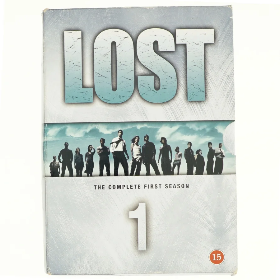 Lost, 1