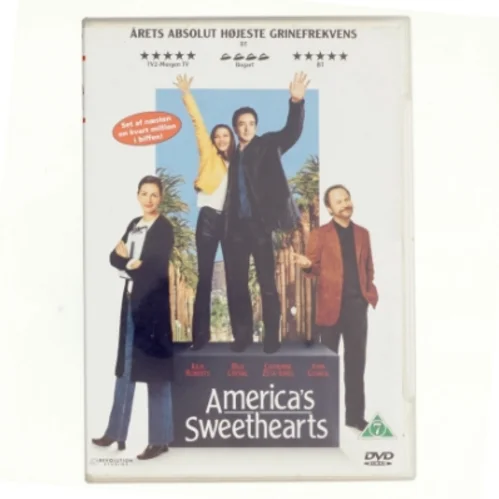 America´s sweethearts