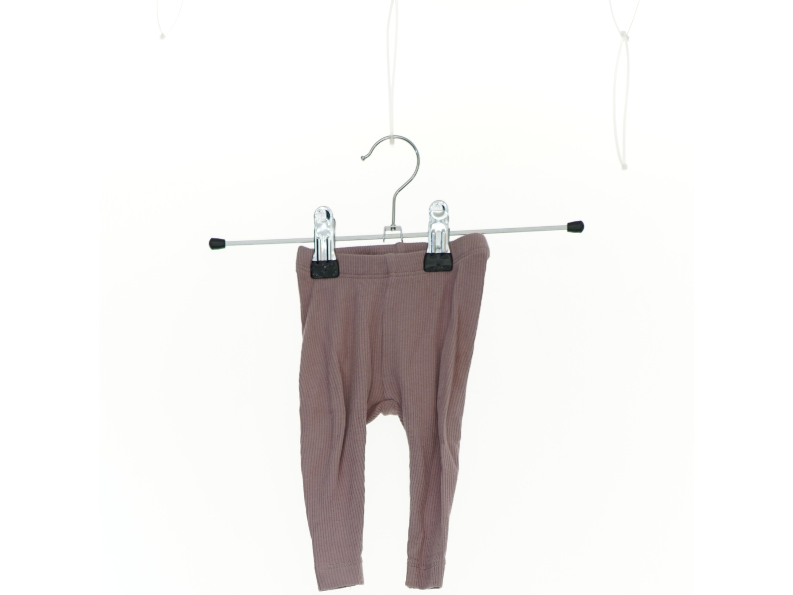 Pyjamasbukser fra Name It (str. 50 cm)