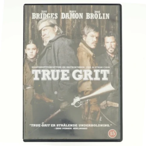 True Grit