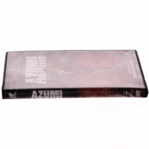 Axumi (DVD)