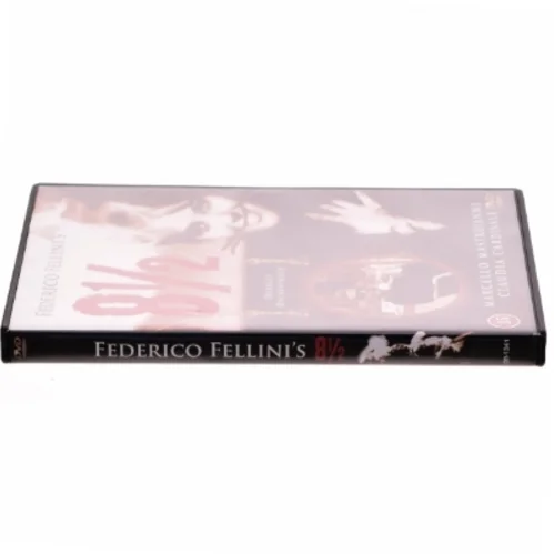 Federico Fellini's: 8½ (8½)