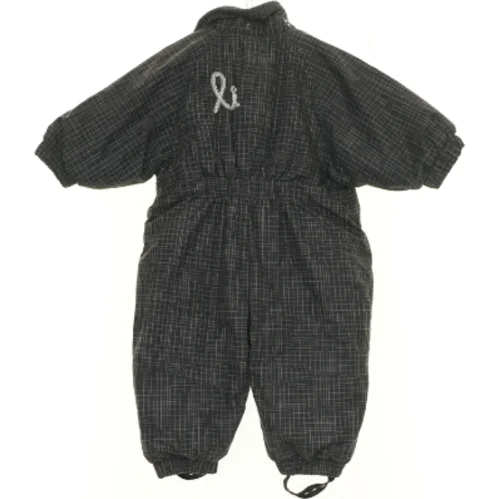 Flyverdragt fra Lindberg (str. 74 cm)