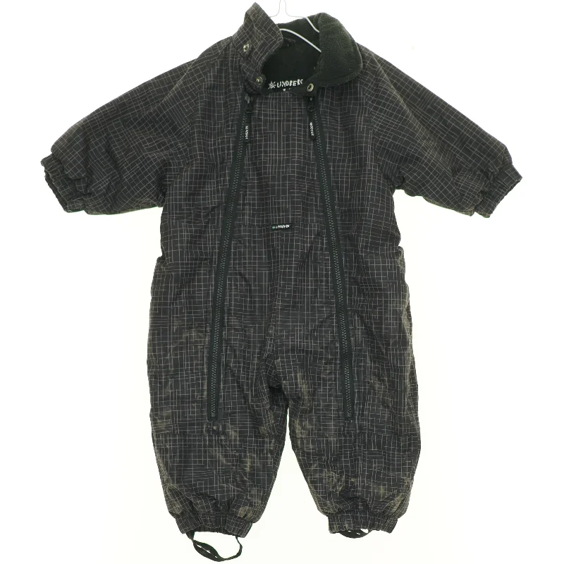 Flyverdragt fra Lindberg (str. 74 cm)