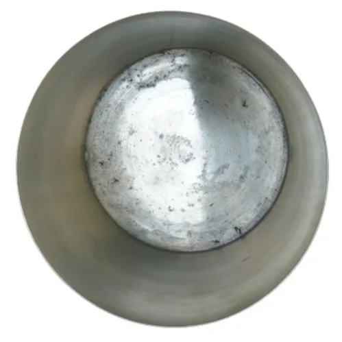 metalbæger (str. 12 cm)