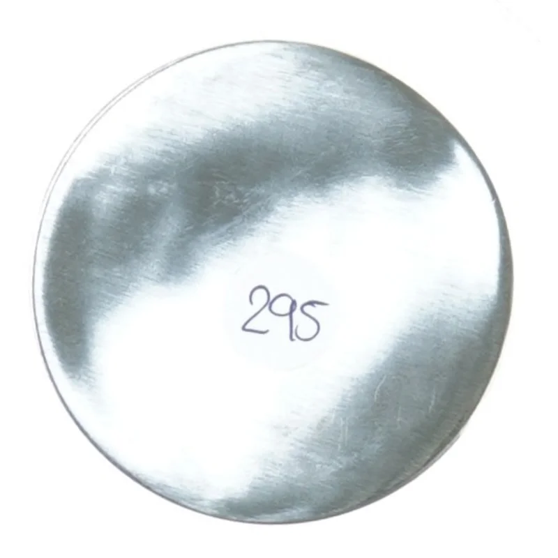 metalbæger (str. 12 cm)