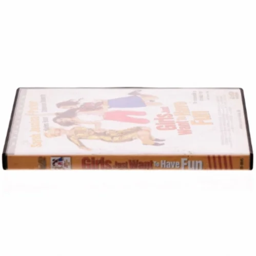 Girls Just Want to Have Fun