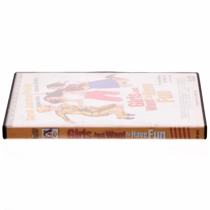 Girls Just Want to Have Fun