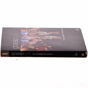 Gossip Gitl - Sæson 1 (DVD)