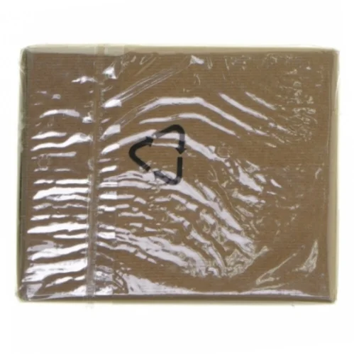 Sort Wenger pung i emballage fra Wenger