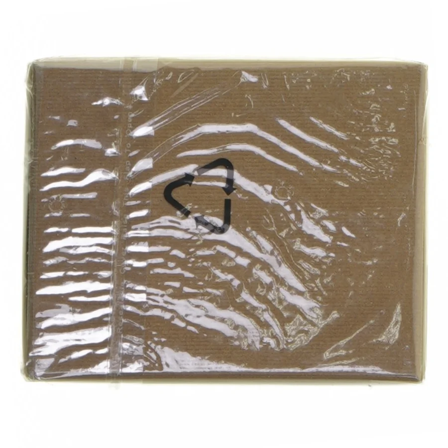 Sort Wenger pung i emballage fra Wenger