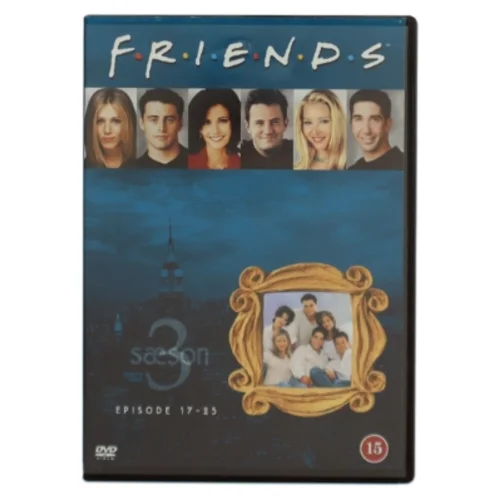 Friends 3