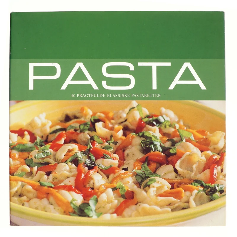PASTA