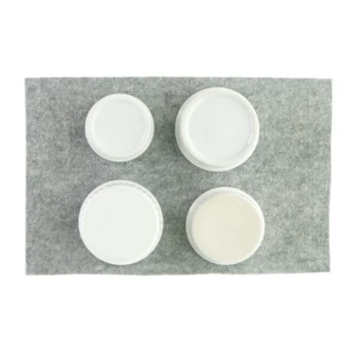 Skåle, forskellige slags (4 styk)