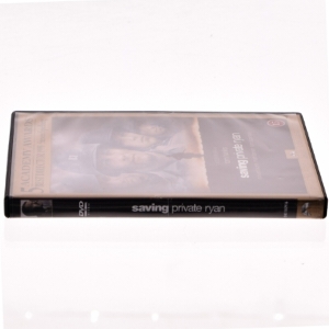 Saving private Ryan