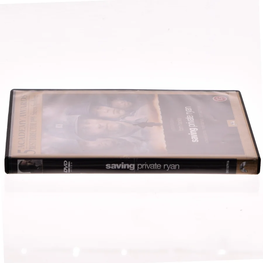 Saving private Ryan
