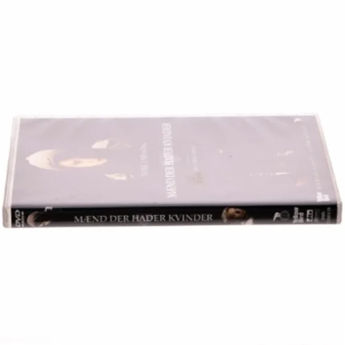 Mænd der hader kvinder