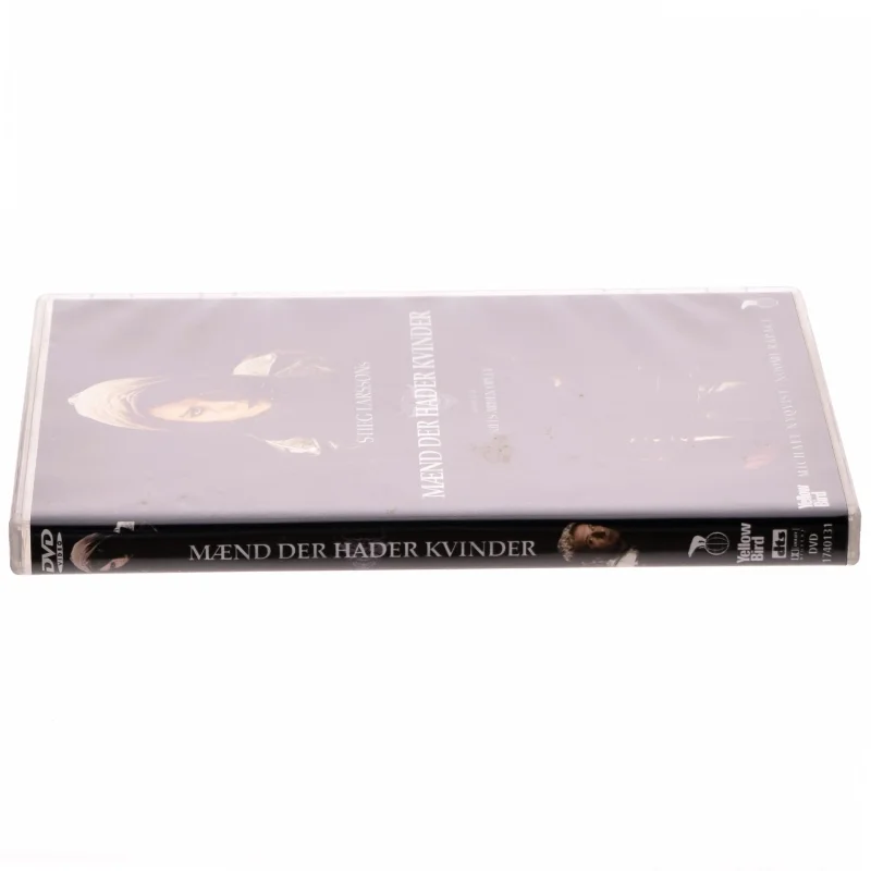 Mænd der hader kvinder