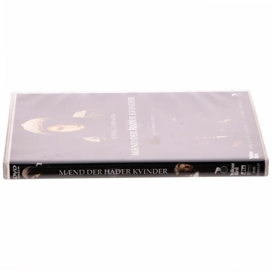 Mænd der hader kvinder