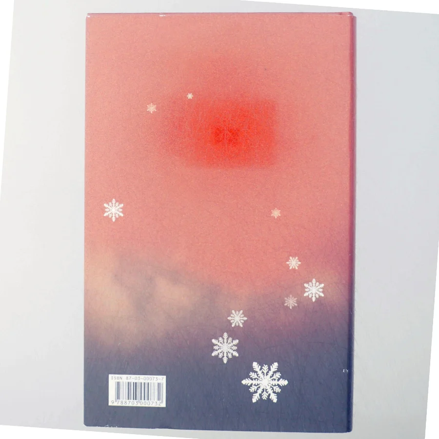 Røde Ulv af Liza Marklund (Bog)