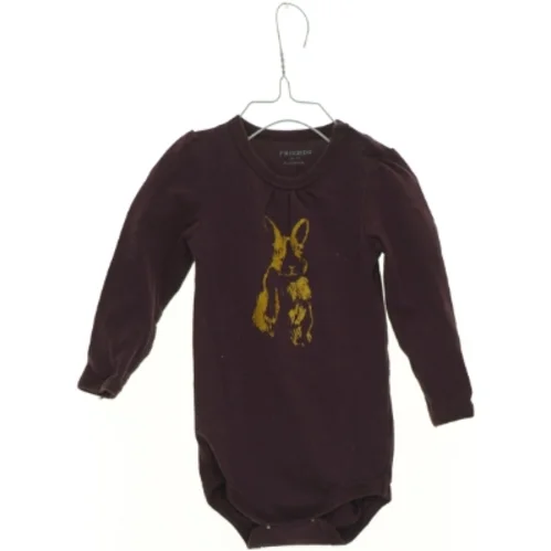 Bodystocking fra Friends (str. 74 cm)