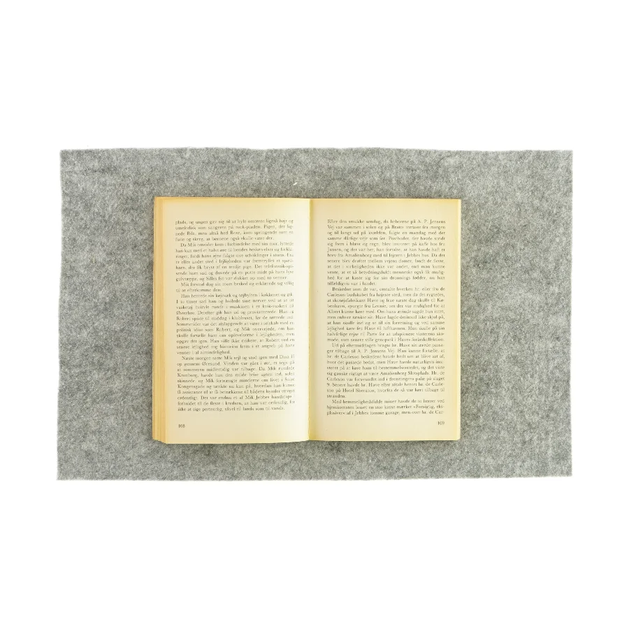 Stjernevej af Lise Nørgaard (Bog)