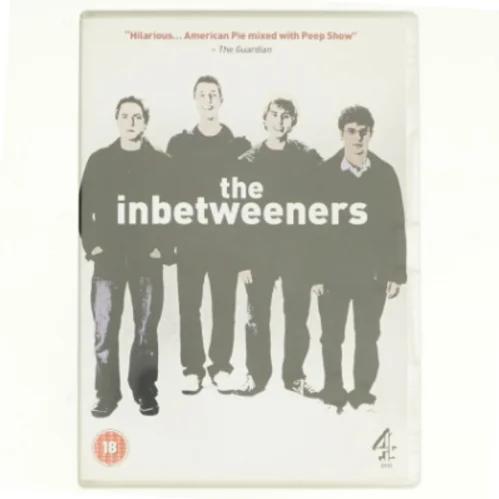 The inbetweeners