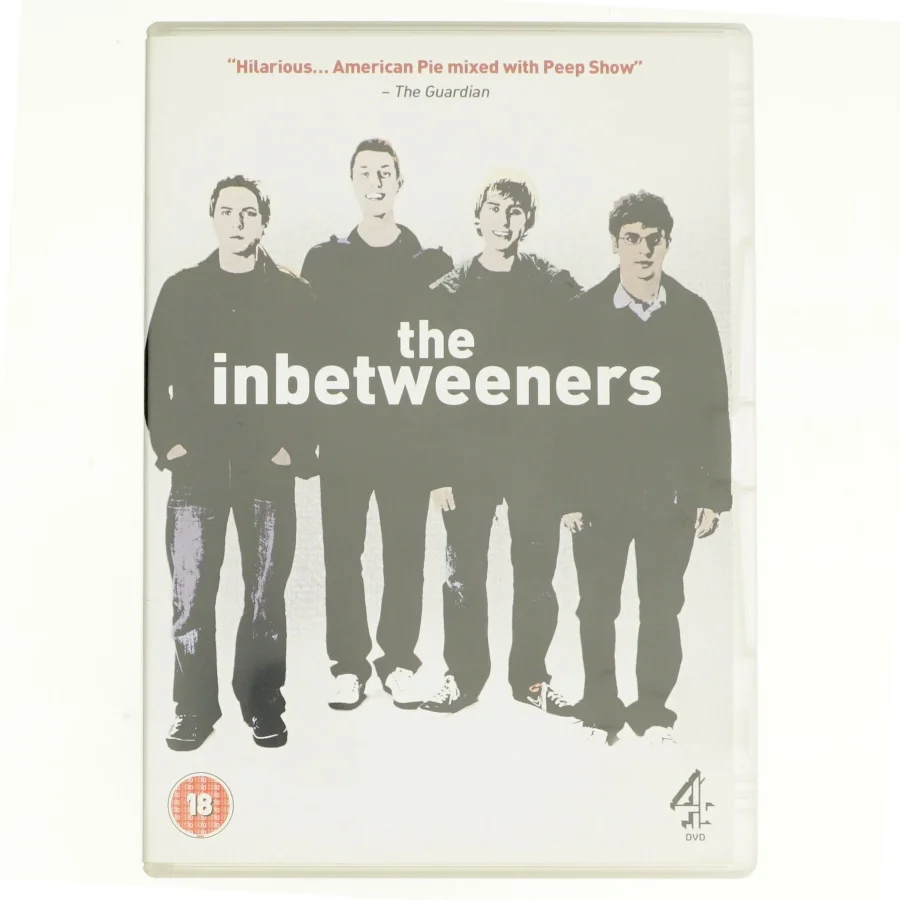 The inbetweeners