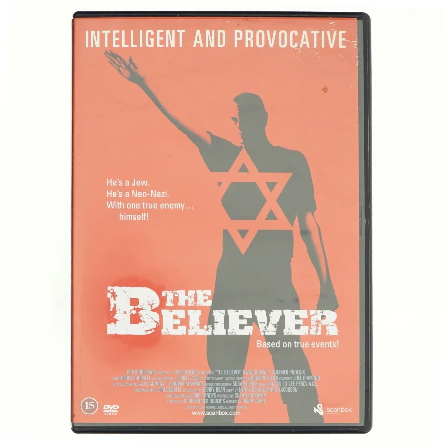 The Believer