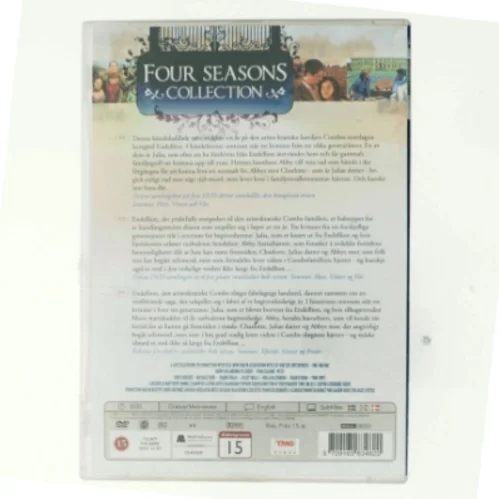 Four Seasons collection 