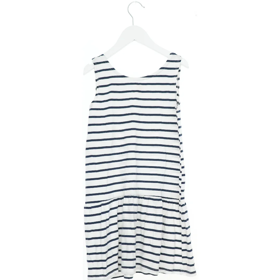 Stribet sommerkjole fra H&M (str. 140)