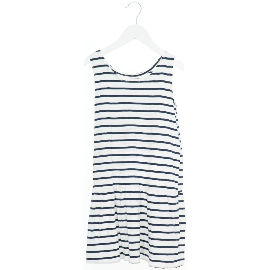Stribet sommerkjole fra H&M (str. 140)