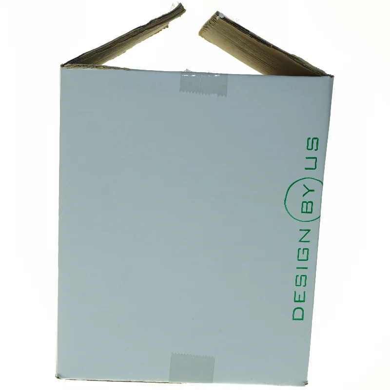 Ballroom pendel, røgfarvet fra Design By Us (str. Ø21 cm)