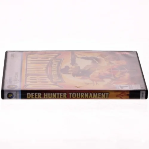 Deer Hunter Tournament for WIndows