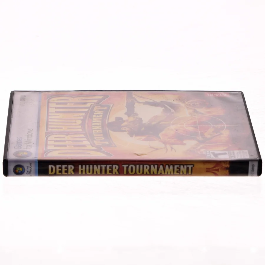 Deer Hunter Tournament for WIndows