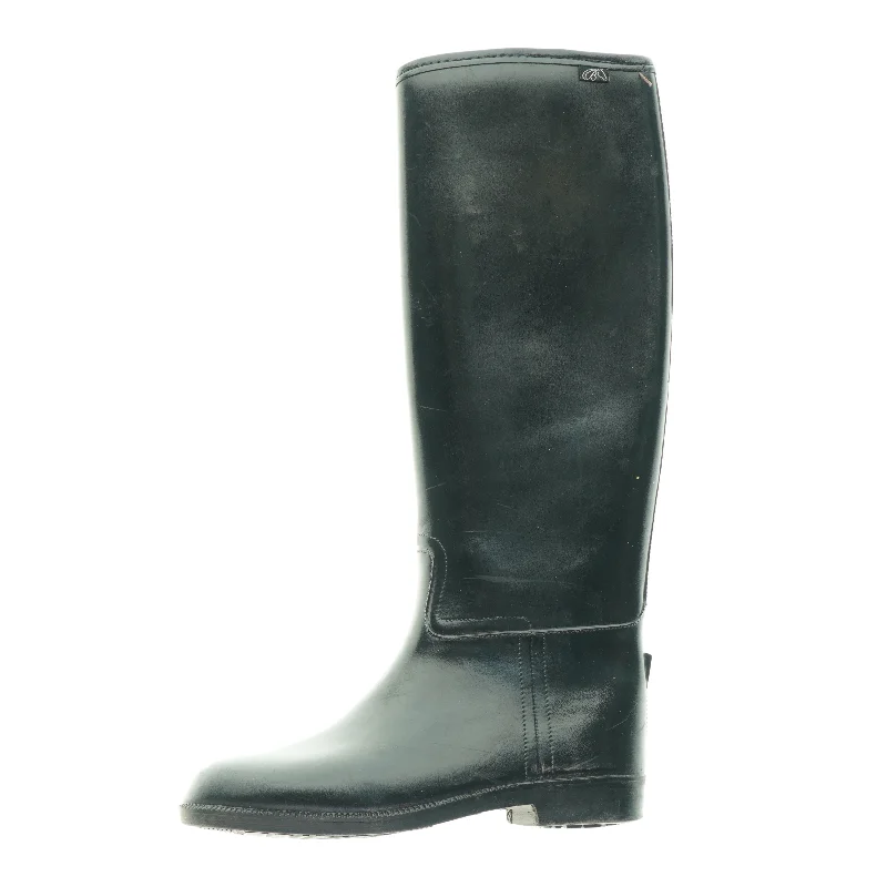 Høje støvler (str. 35)